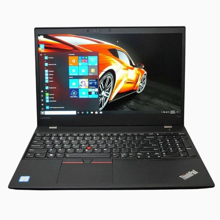 Lenovo T580 Lenovo T580