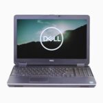 Dell E6540