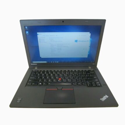 Lenovo Thinkpad T450