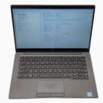 Dell Latitude 7400