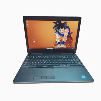 Dell Precision 7520