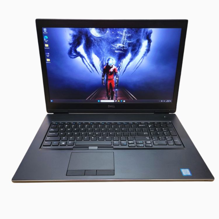 Dell Precision 7730