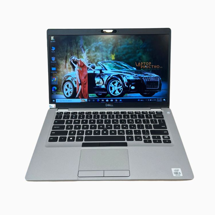 Dell Latitude 5410