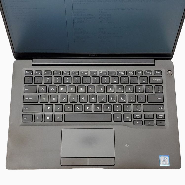 Dell Latitude 7400