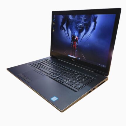 Dell Precision 7730