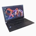 Toshiba Tecra A40-D | Core i5 7th Generation - Image 2