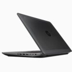 HP Zbook 15 G3