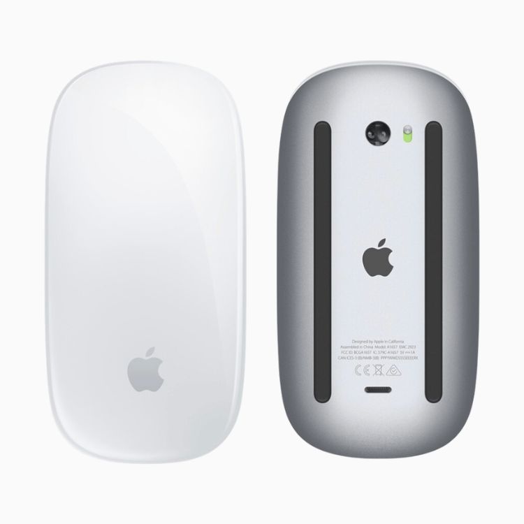 Apple Magic Mouse 2