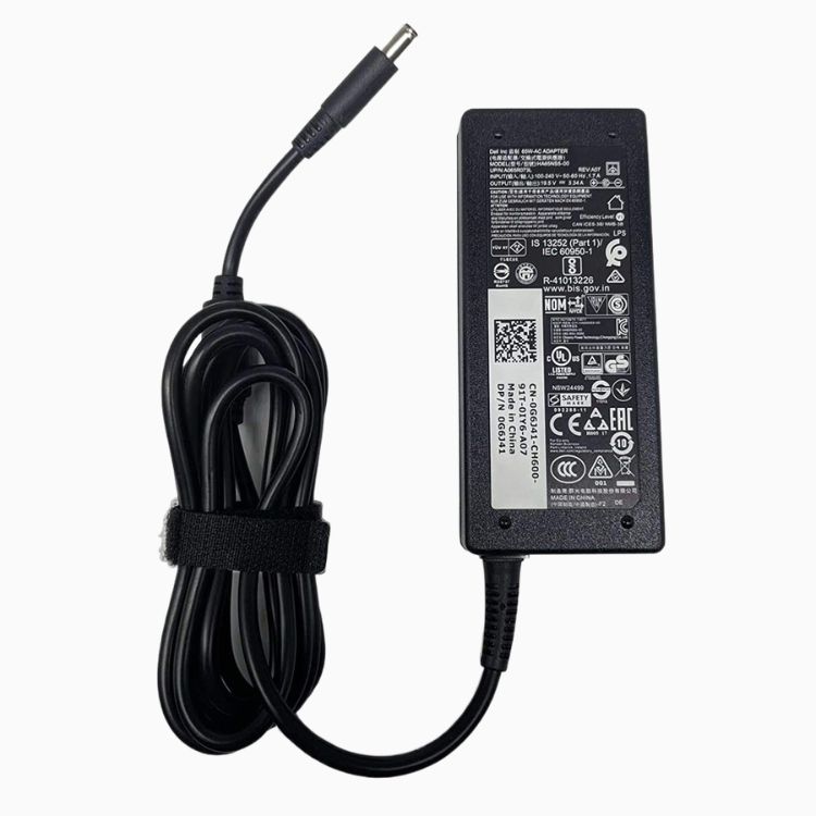 Dell 65W Small Pin Laptop Charger Dell 65W Small Pin Laptop Charger