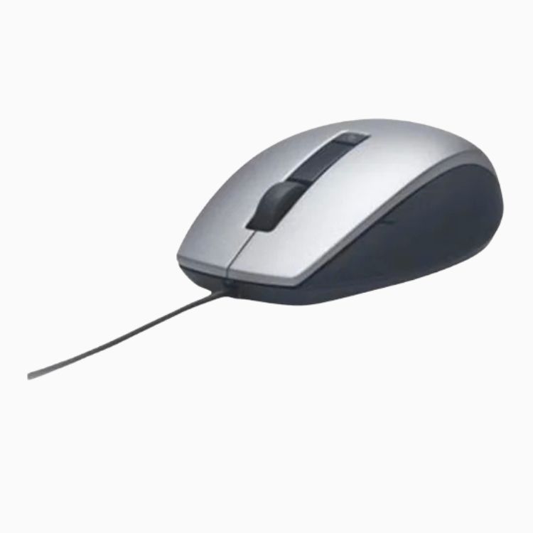 Dell Laser Mouse 570-11465