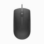Dell MS116 Optical USB Mouse