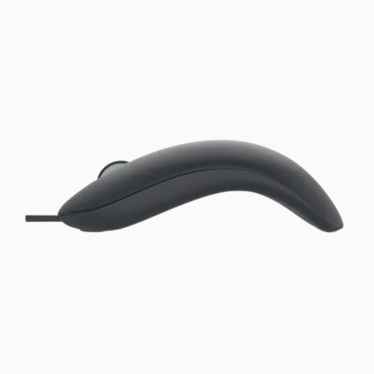 Dell MS819 Wired Mouse