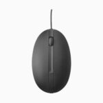 HP 320M Wired USB Mouse