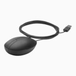 HP 320M Wired USB Mouse – Optical Computer Mouse - Image 2