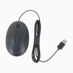 HP 320M Wired USB Mouse