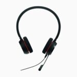 Jabra Evolve 20 USB Wired Headset
