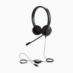 Jabra Evolve 20 USB Wired Headset