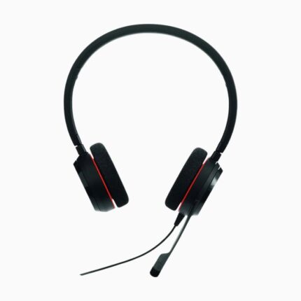 Jabra Evolve 20 USB Wired Headset