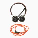 Jabro Evolve 65