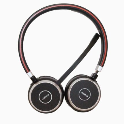 Jabro Evolve 65