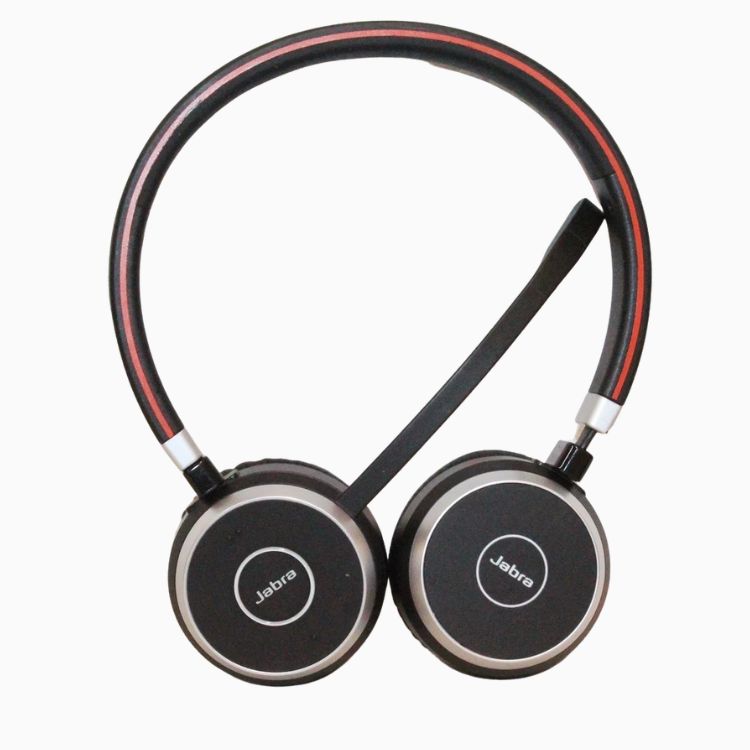 Jabro Evolve 65