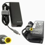 Lenovo 65W Round Pin Charger