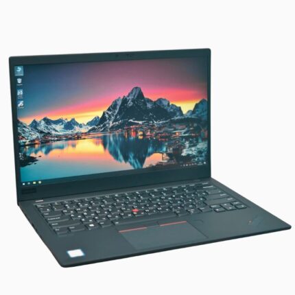 Lenovo Thinkpad X1 Carbon Gen 7
