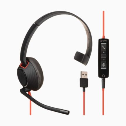 Plantronics Blackwire 5210