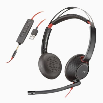 Plantronics Blackwire 5220