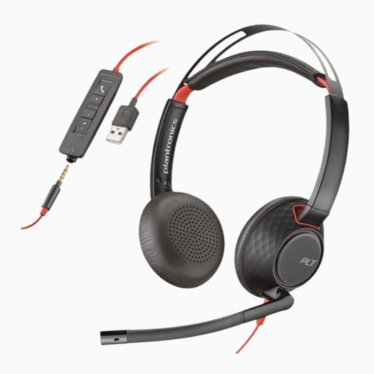 Plantronics Blackwire 5220