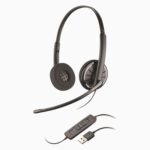 Plantronics Blackwire C320-M
