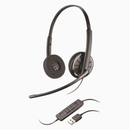 Plantronics Blackwire C320-M