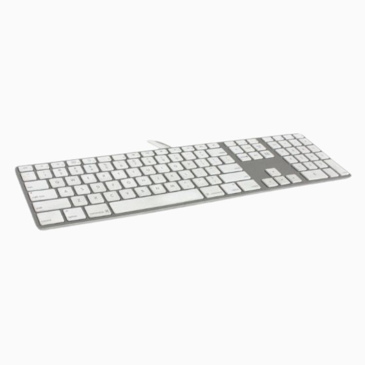 Apple A1234 Keyboard