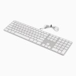 Apple A1234 Keyboard