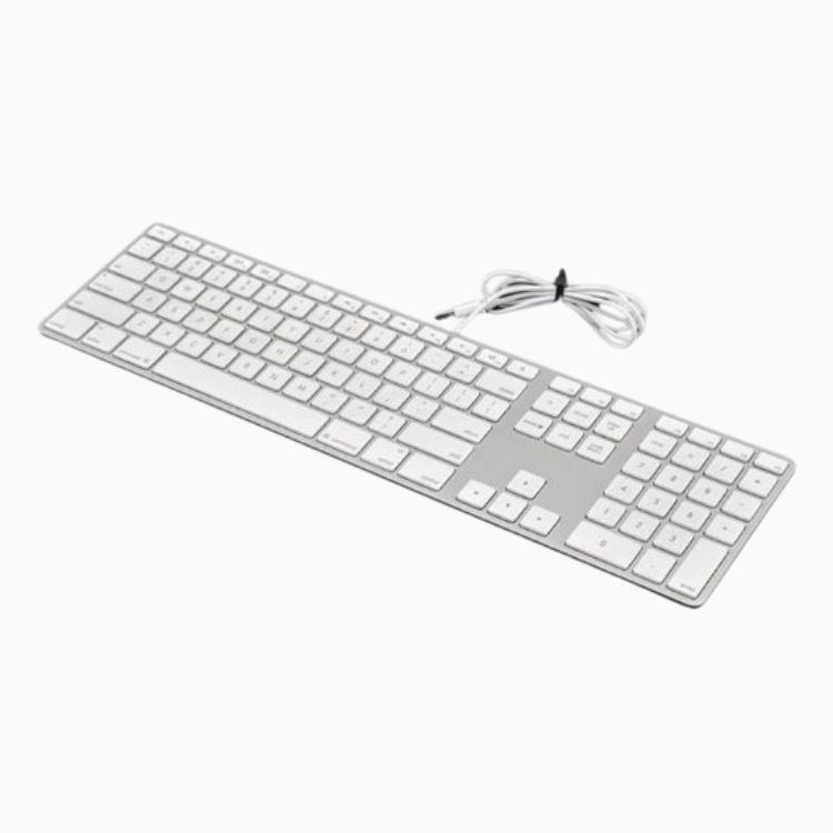 Apple A1234 Keyboard