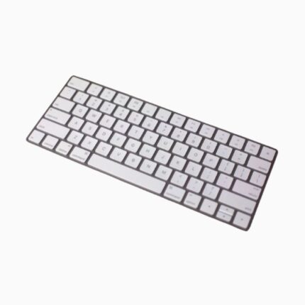 Apple Magic Keyboard 2