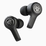 JLab JBuds Air Executive True Wireless Earbuds