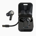 JLab JBuds Air Executive True Wireless Earbuds