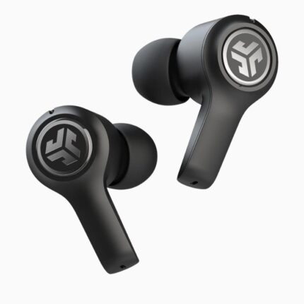 JLab JBuds Air Executive True Wireless Earbuds