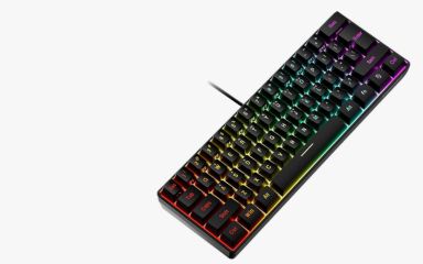 Keyboard